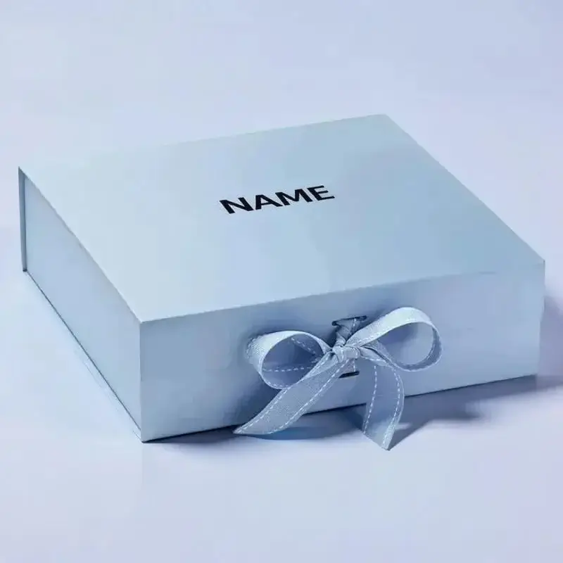 Name Boxes