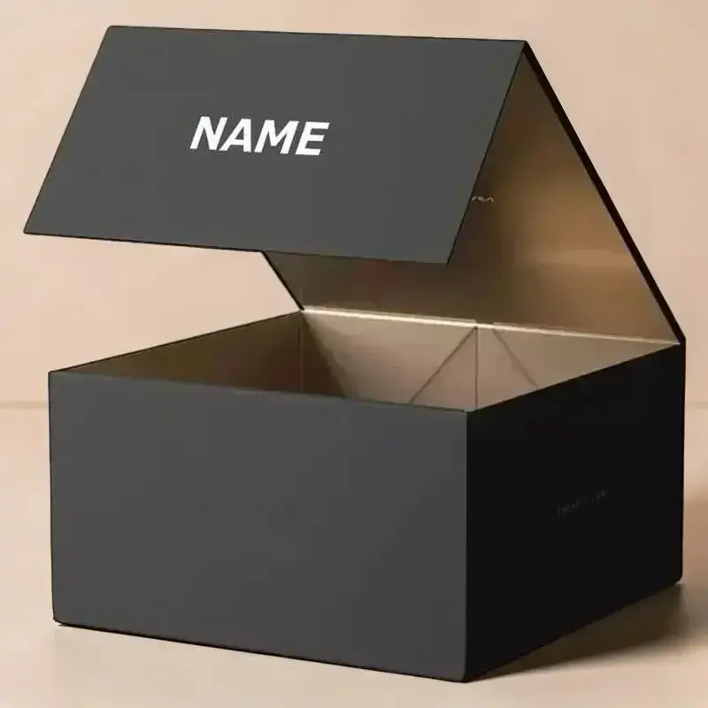Name Boxes Wholesale Manufacturer