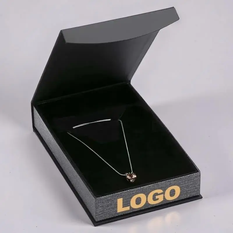 Necklace Boxes