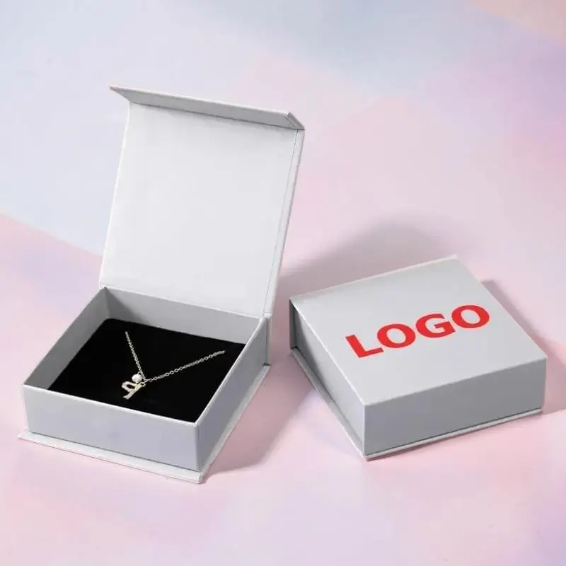 Necklace Boxes Bulk Supplier
