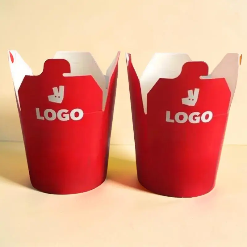 Noodle Boxes Wholesale Manufacturer