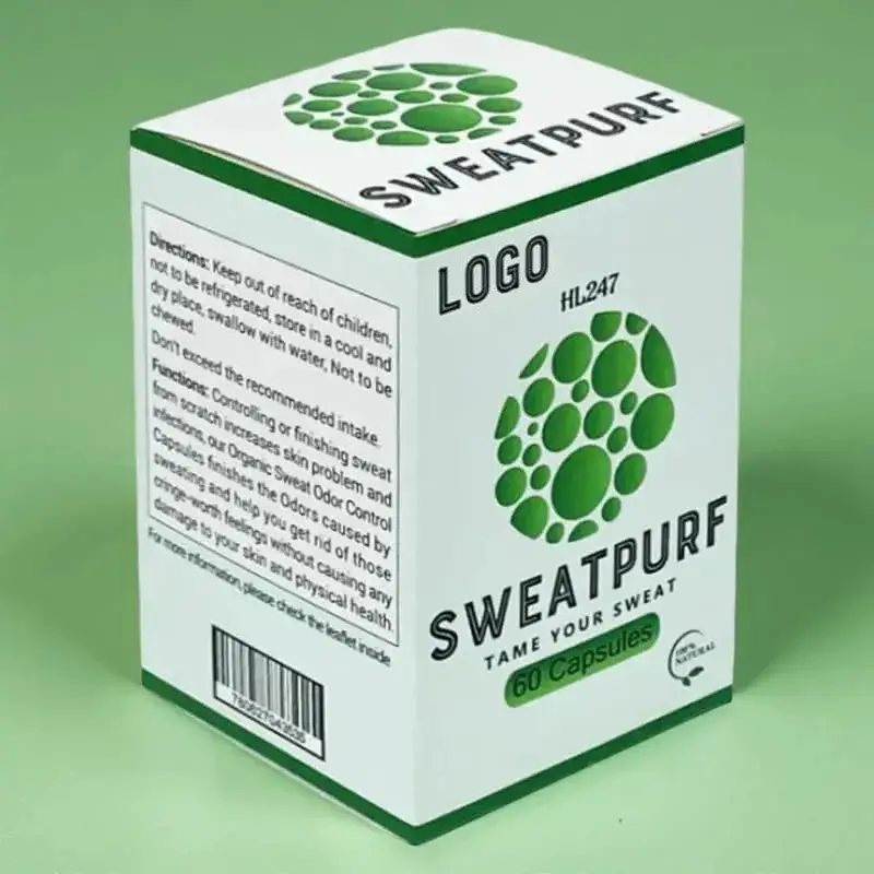Nutrition Boxes