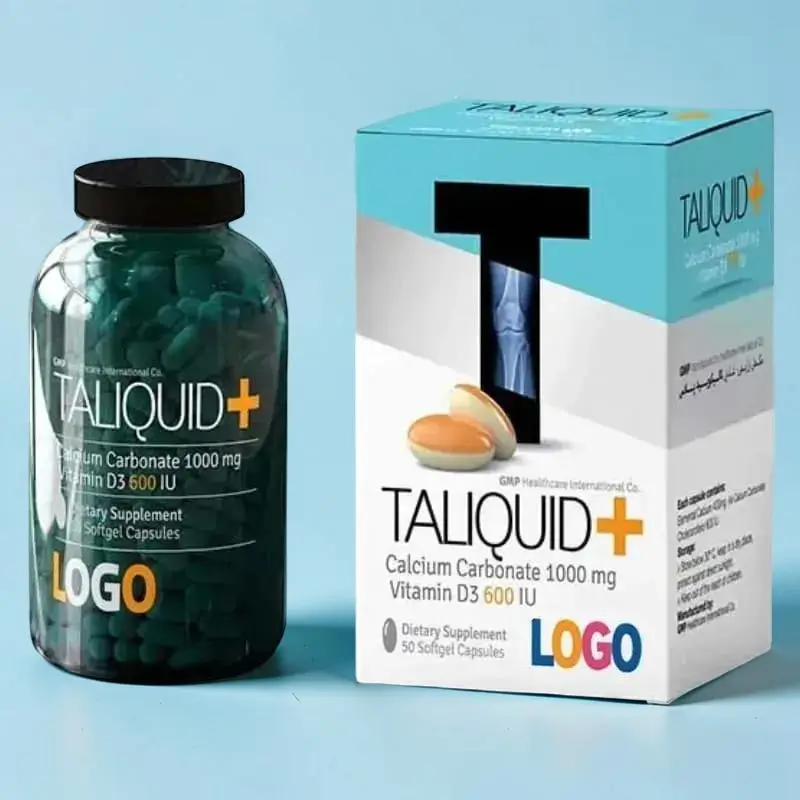 Nutrition Boxes Wholesale Manufacturer