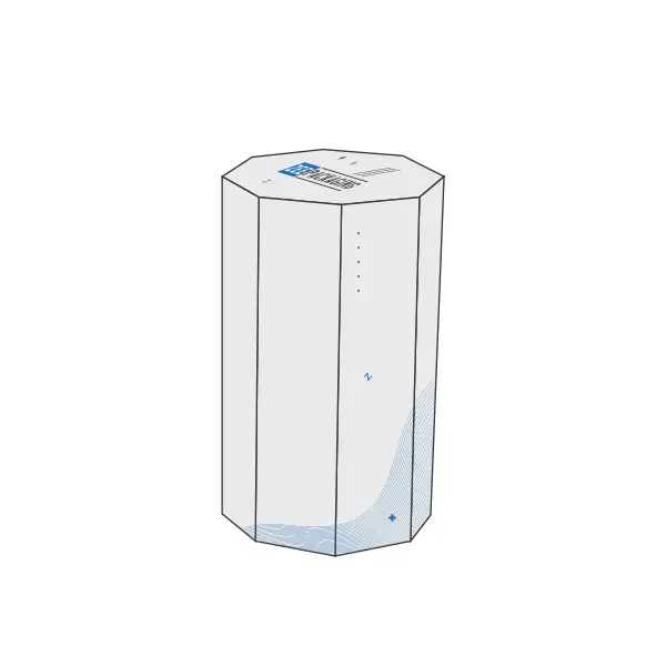 Custom Printed Octagon Packaging Boxes Wholesale Manufacturer