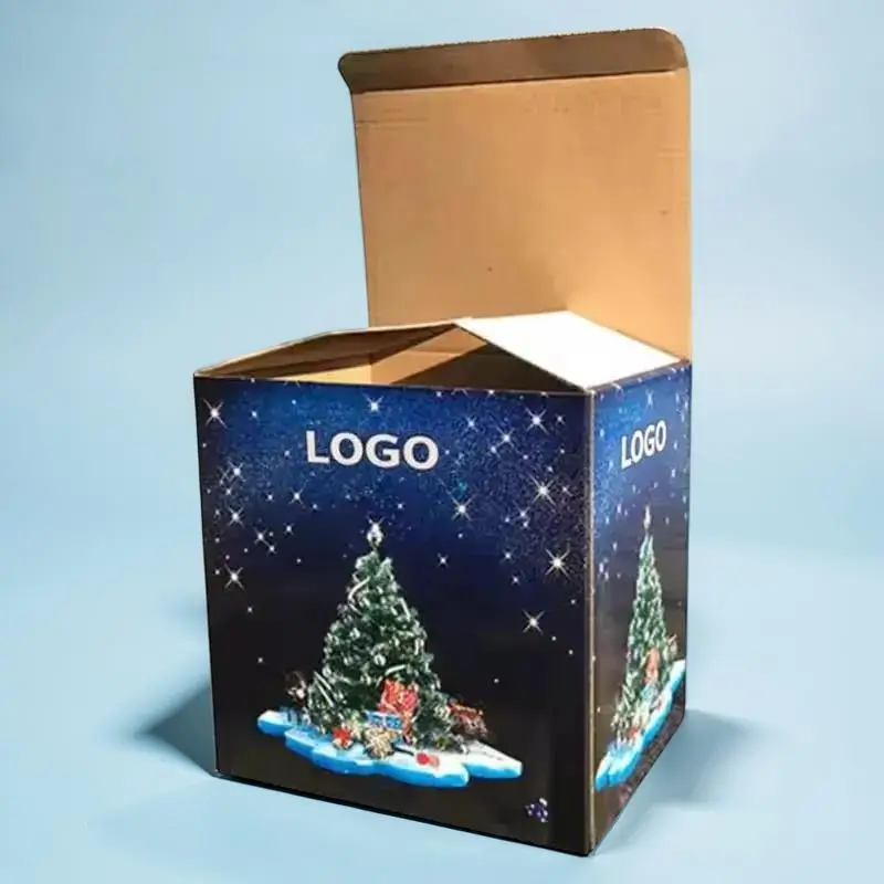 Ornament Boxes