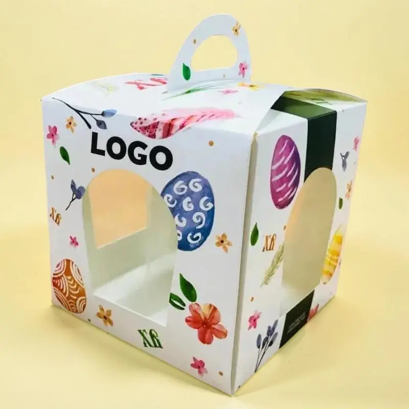 Ornament Boxes Bulk Supplier