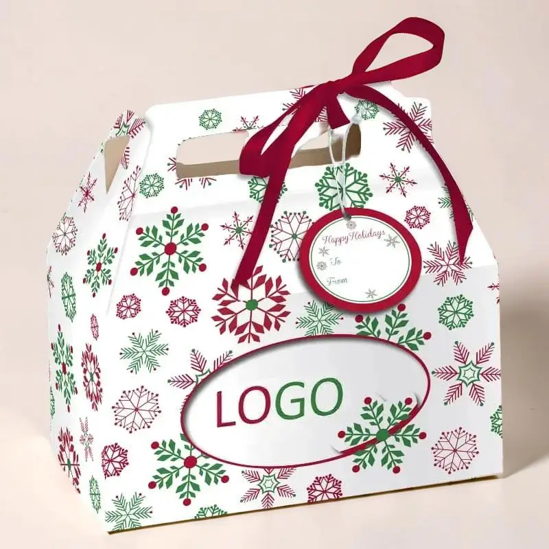 Custom Printed Ornament Packaging Boxes Bulk Supplier