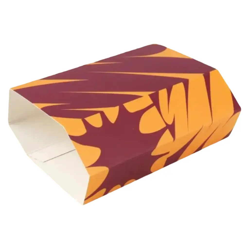 Custom Printed Custom Packaging Sleeves Bulk Supplier