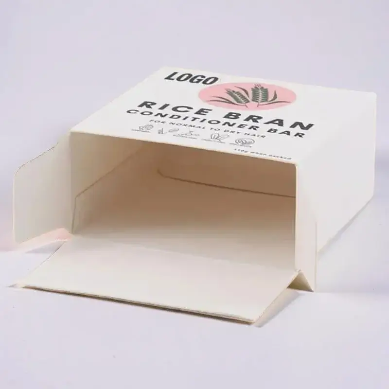 Paper Boxes Wholesale Manufacturer