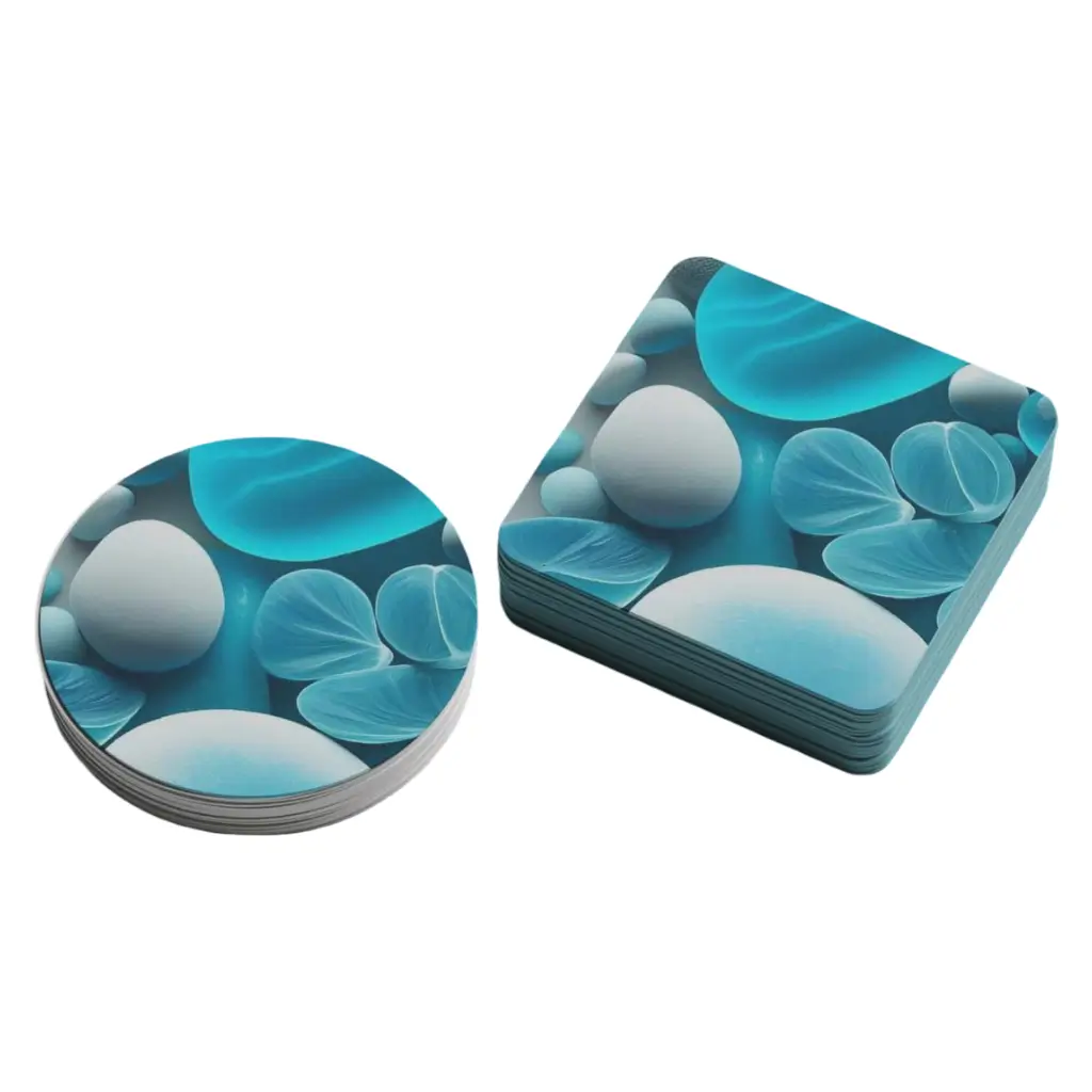 Paper Coasters