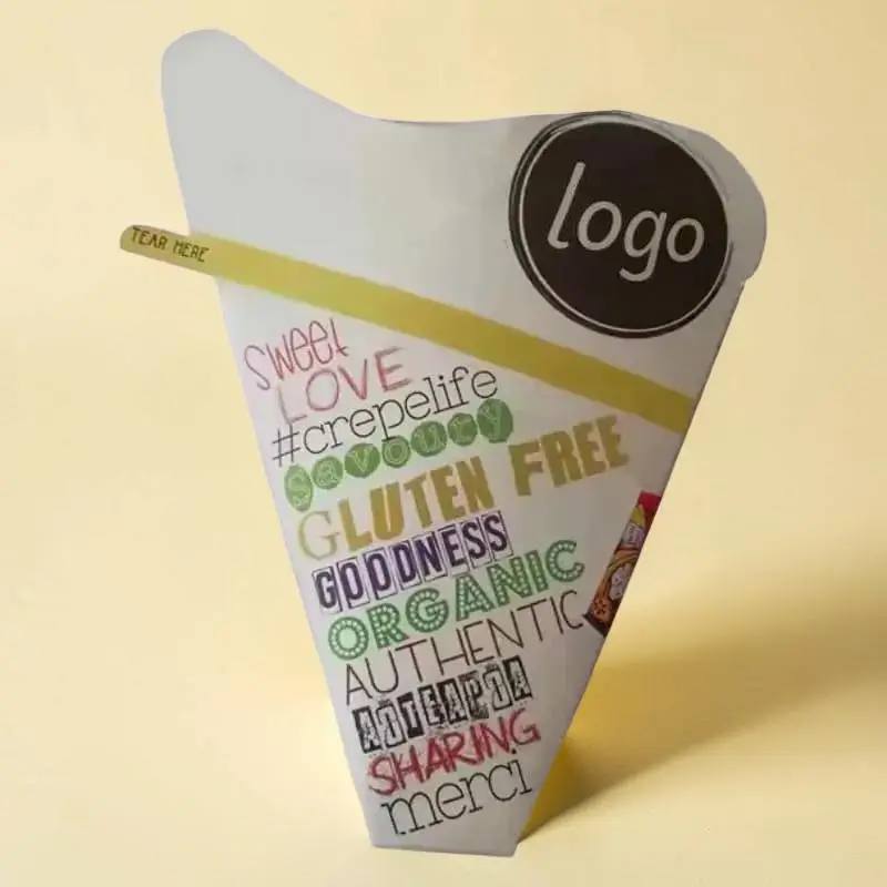 Paper Cone Holders Bulk Supplier