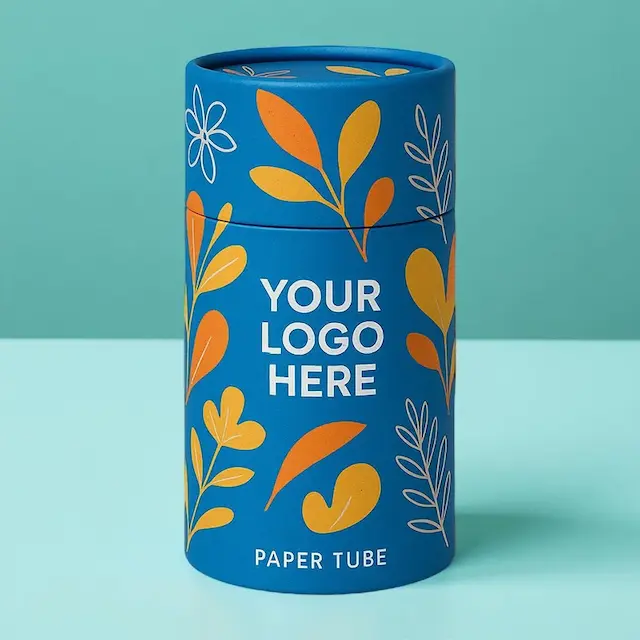 Paper Tubes