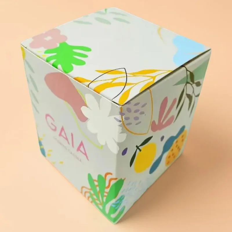 Paperboard Boxes