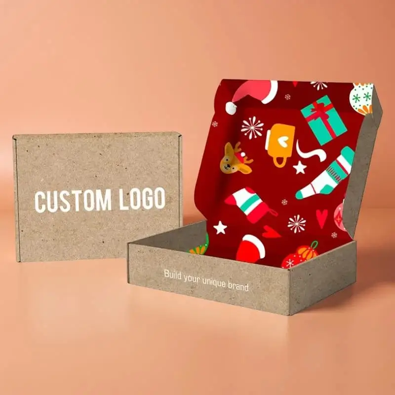 Parcel Boxes