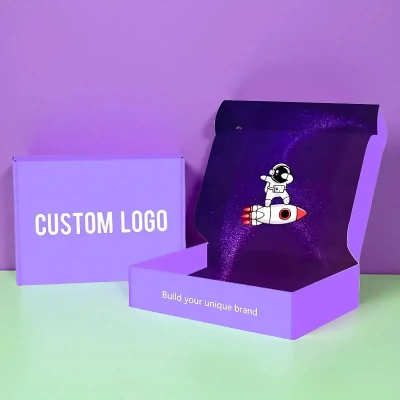 Parcel Boxes Wholesale Manufacturer