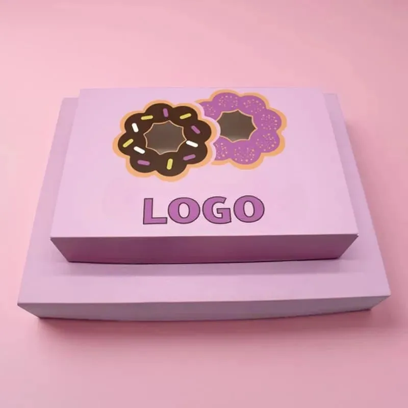 Party Boxes