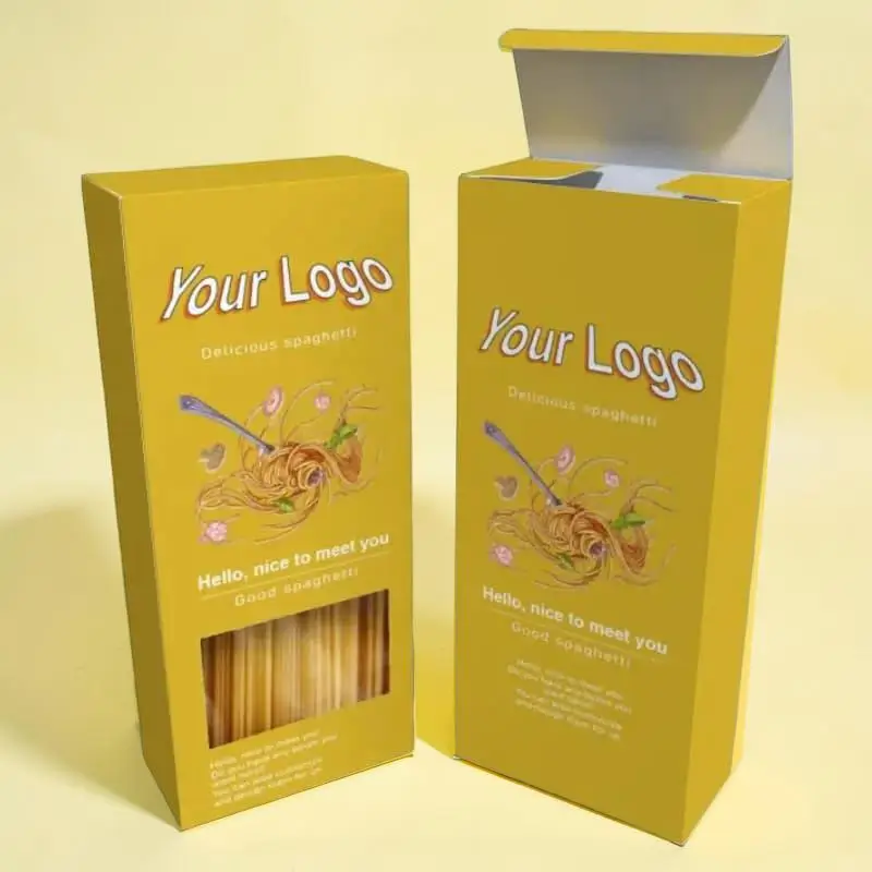 Pasta Boxes