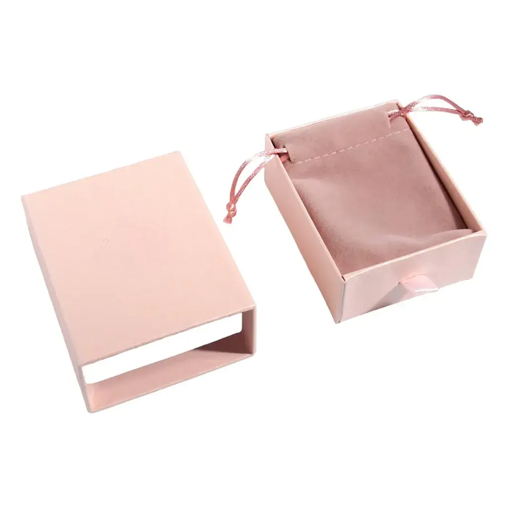 Pearl Card Boxes