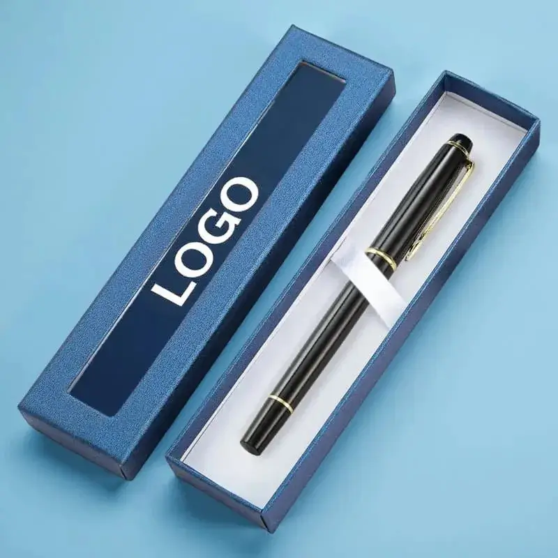 Pen Boxes