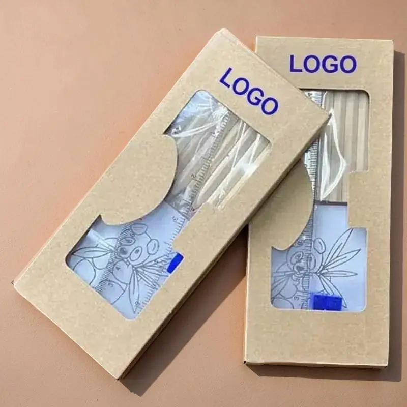 Custom Printed Pencil Packaging Boxes Bulk Supplier