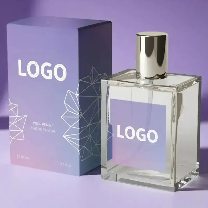 Perfume Boxes