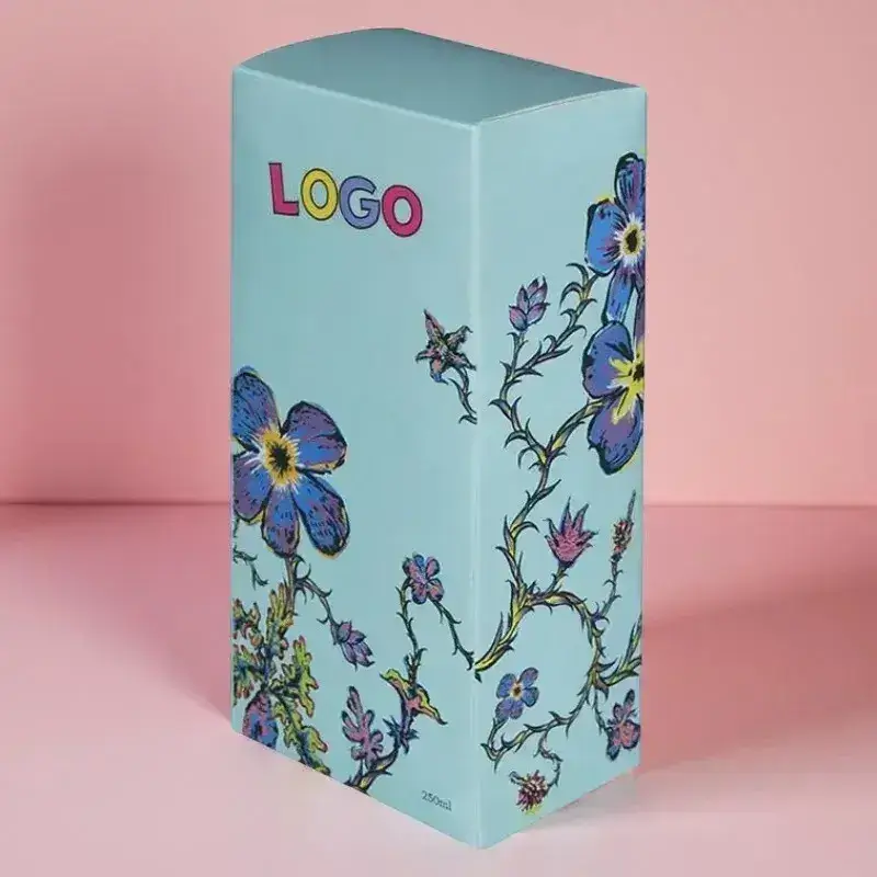 Perfume Boxes Wholesale Manufacturer