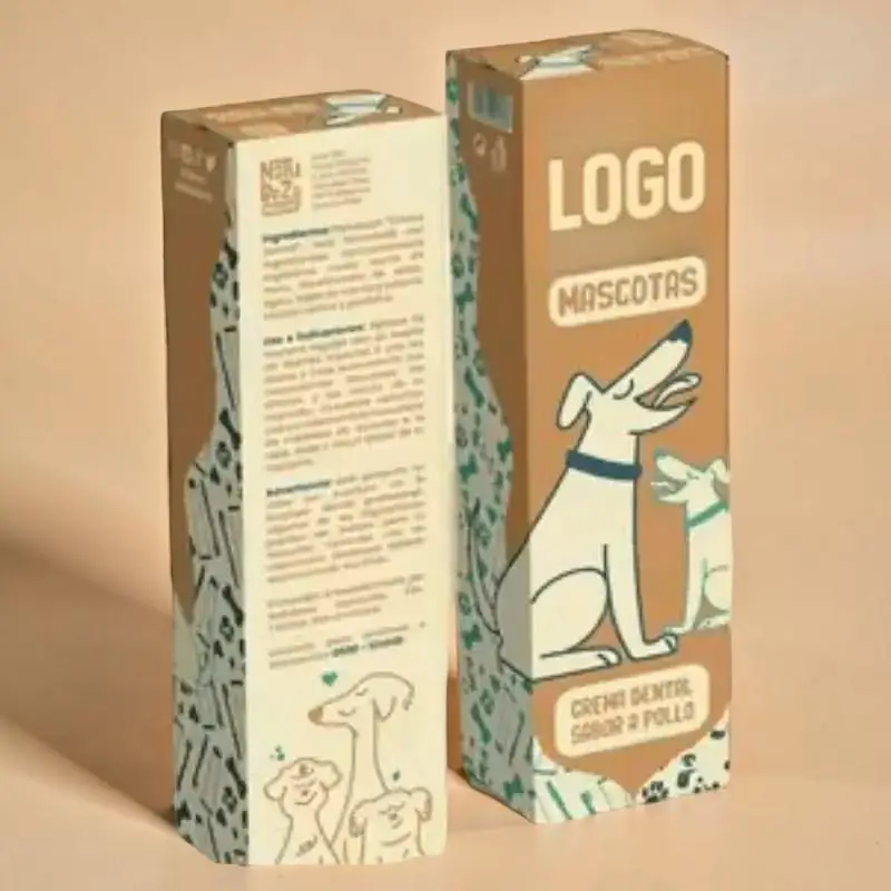 Pet Medicine Boxes