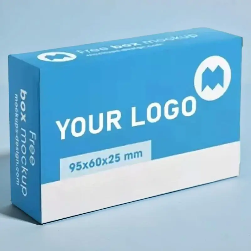 Pet Medicine Boxes Bulk Supplier