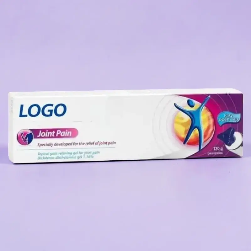 Pharma Gel Boxes Wholesale Manufacturer