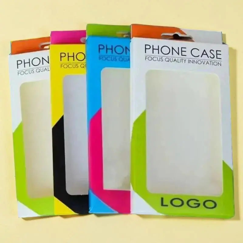 Phone Case Boxes