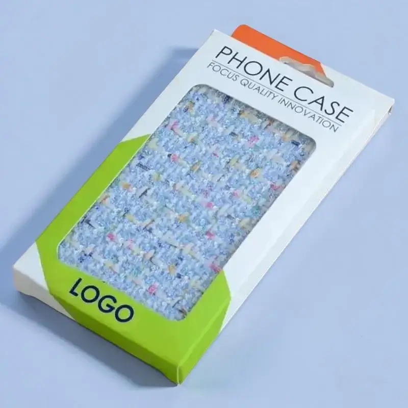 Phone Case Boxes Bulk Supplier