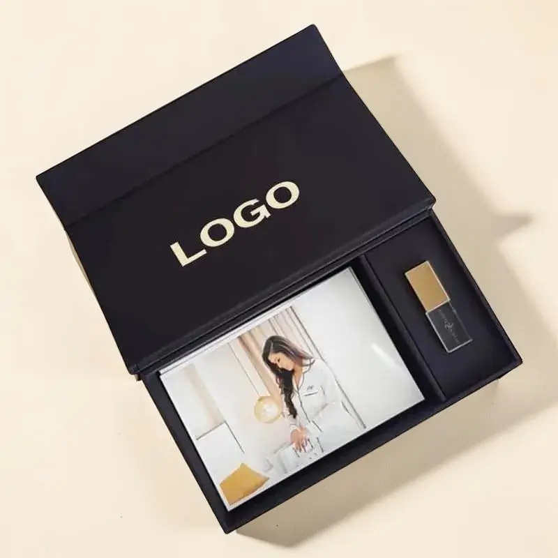 Photography Boxes