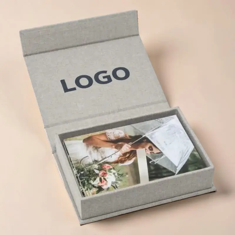 Photo Boxes Bulk Supplier