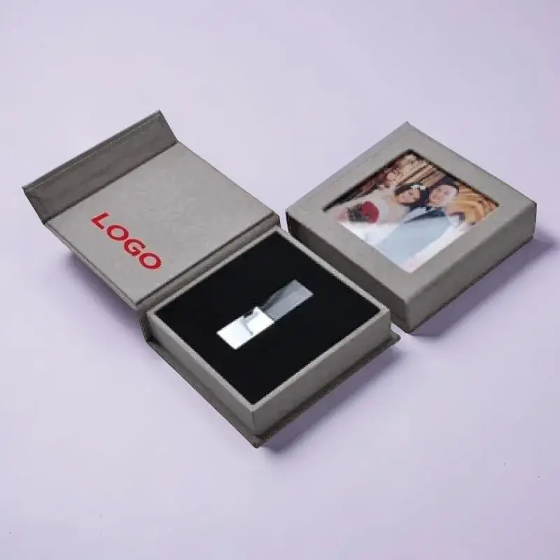 Photo Boxes Wholesale Manufacturer