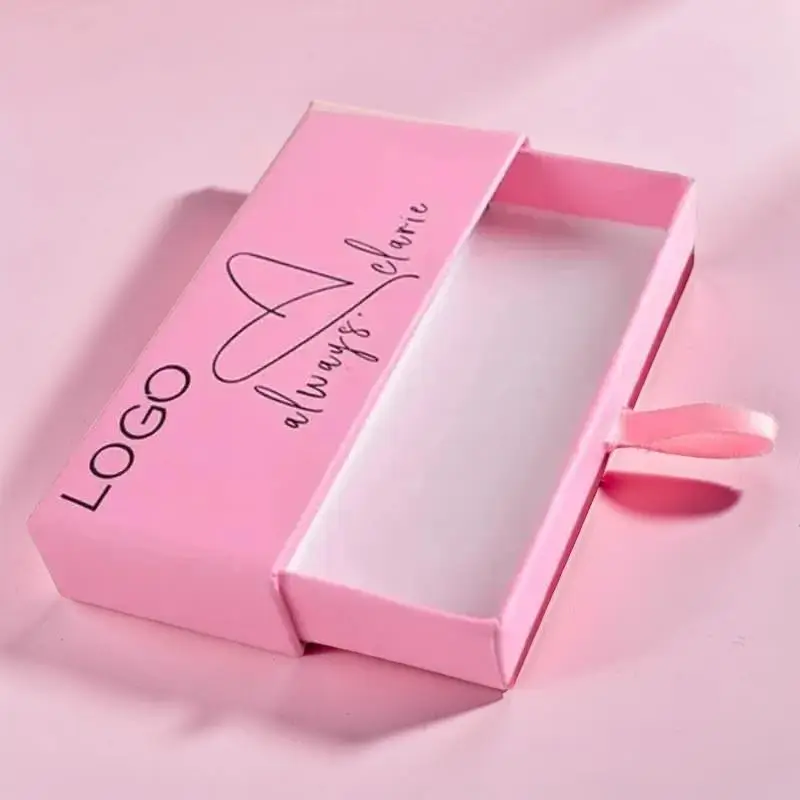 Pink Gift Boxes