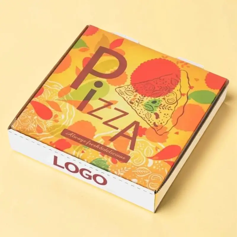 Pizza Boxes Wholesale Manufacturer