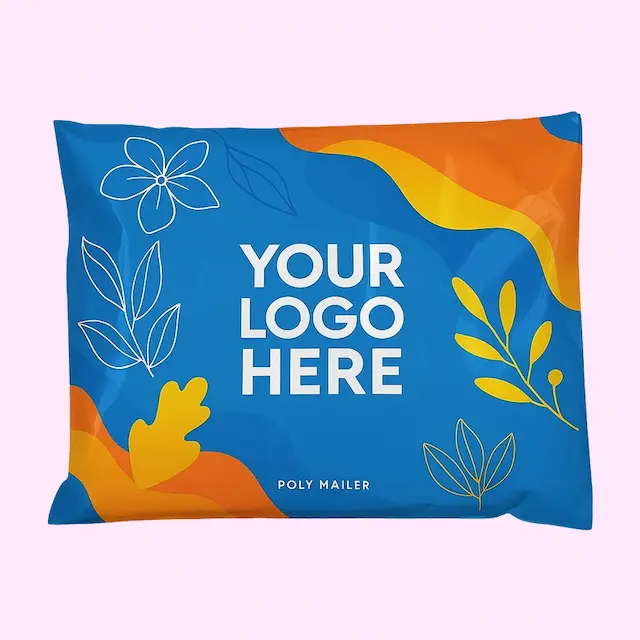 Poly Mailers
