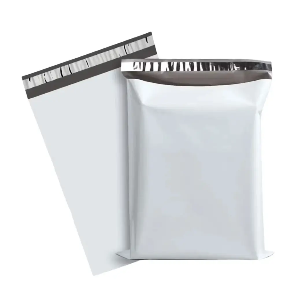 Poly Mailers