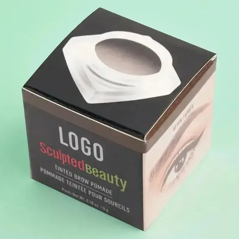 Pomade Boxes
