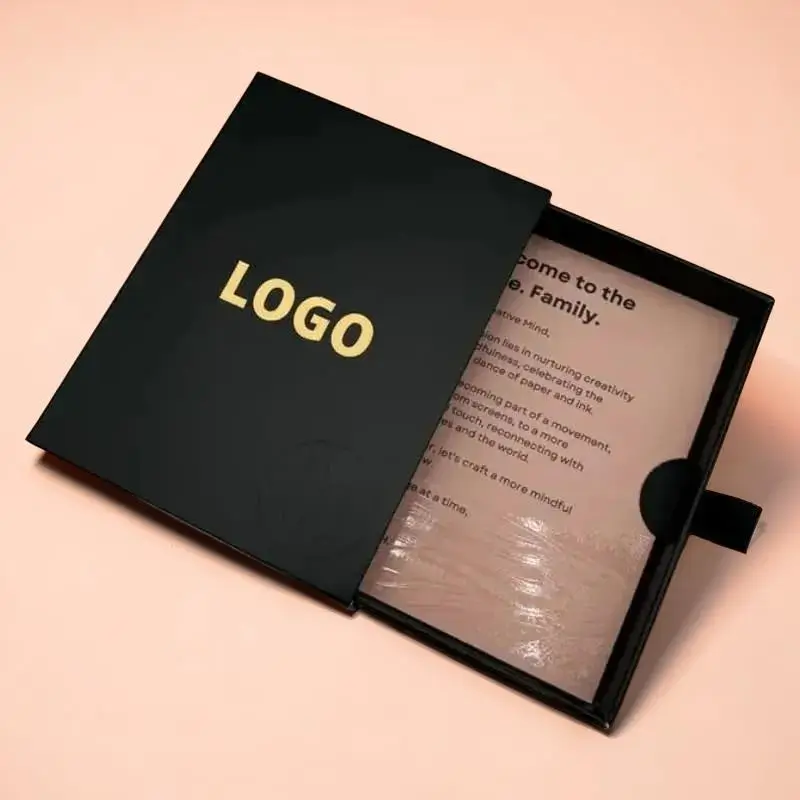 Portfolio Boxes Bulk Supplier