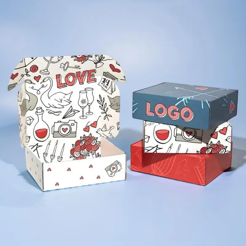 Postage Boxes Bulk Supplier