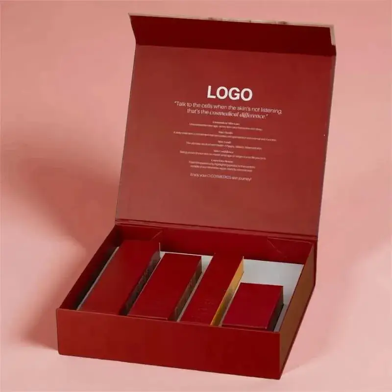 Custom Printed PR Packaging Boxes Bulk Supplier