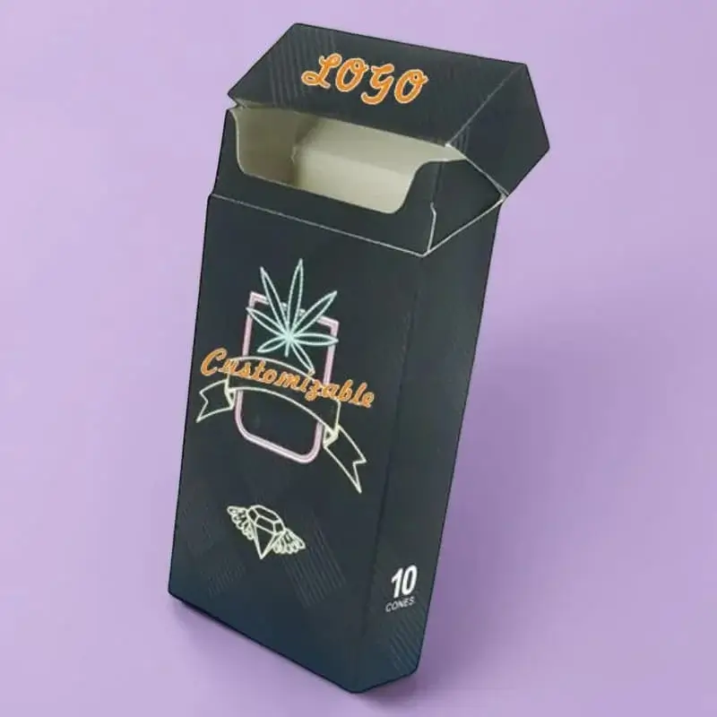 Pre Roll Boxes
