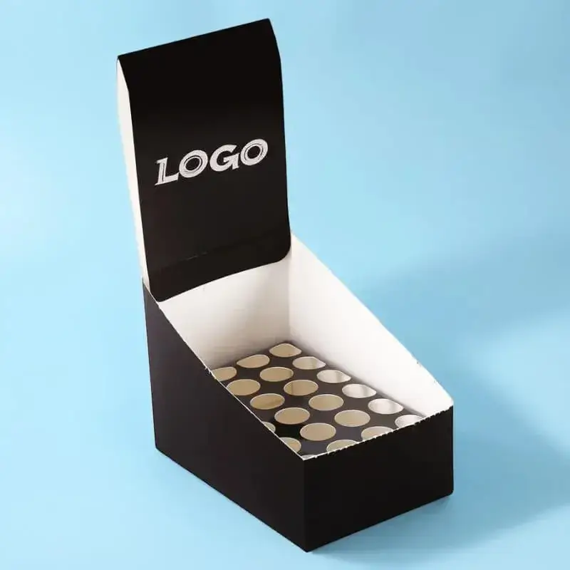 Pre Roll Display Boxes Bulk Supplier