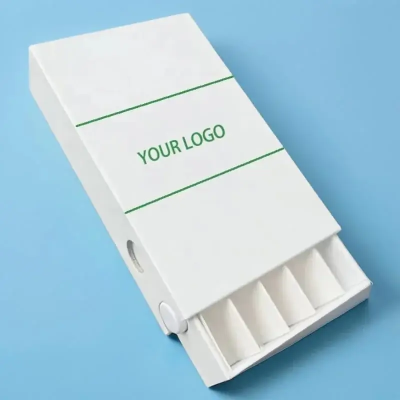Pre Roll Slider Boxes Wholesale Manufacturer