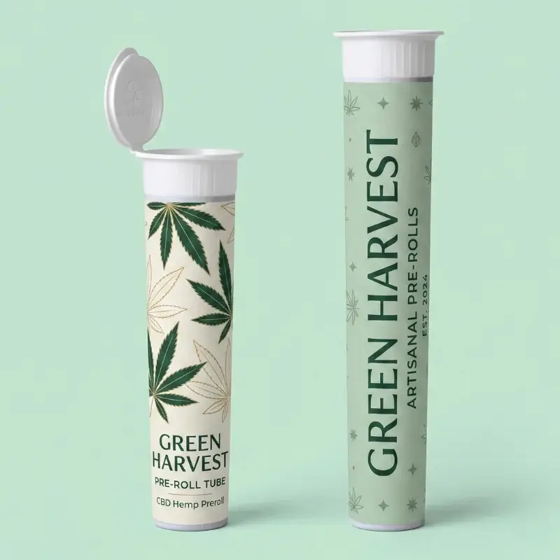 Pre Roll Tubes