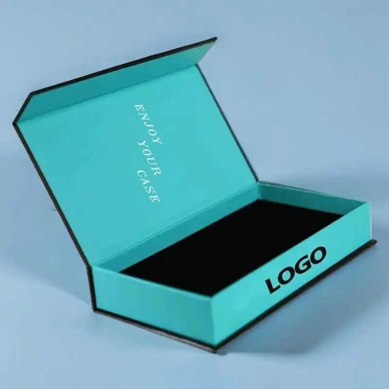 Custom Printed Presentation Packaging Boxes Wholesale Manufacturer