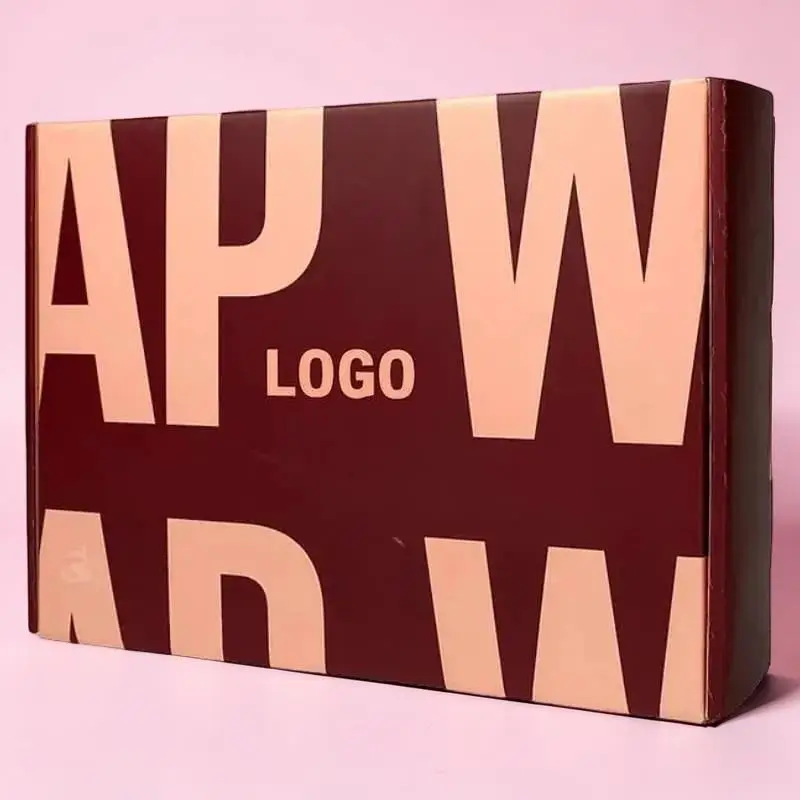 Custom Printed Presentation Packaging Boxes Bulk Supplier