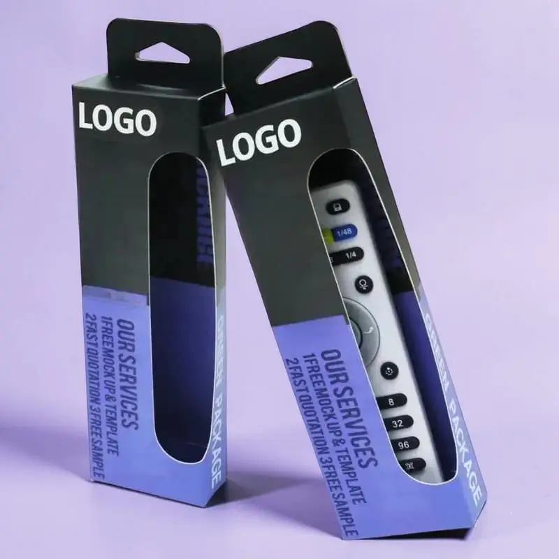 Product Boxes