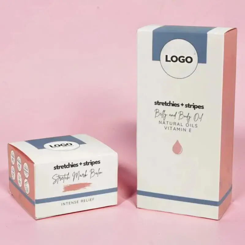 Product Boxes Wholesale Manufacturer